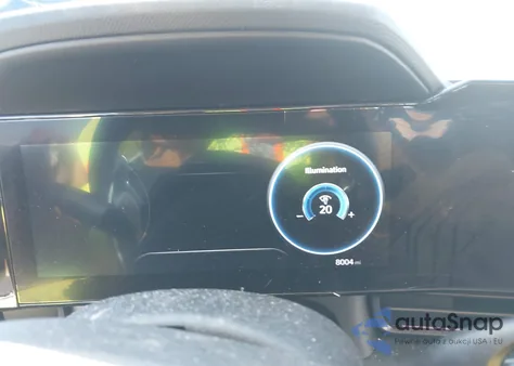 2025 Hyundai Elantra N из США, поврежденный, VIN KMHLW4DK7SU026052